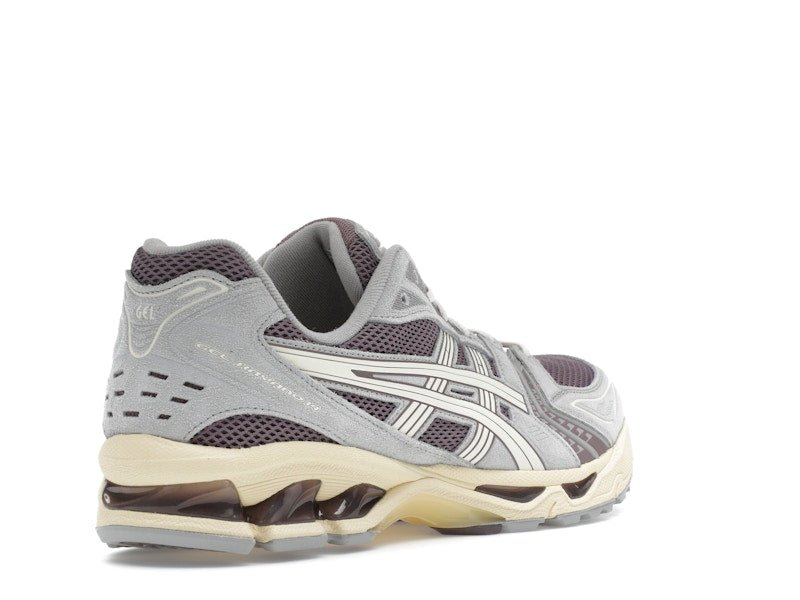 ASICS GEL-Kayano 14 Mauve Grey Cream - Ansicht 32