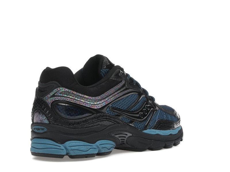 Saucony Progrid Omni 9 Glowaconstrictor Black - visning 31