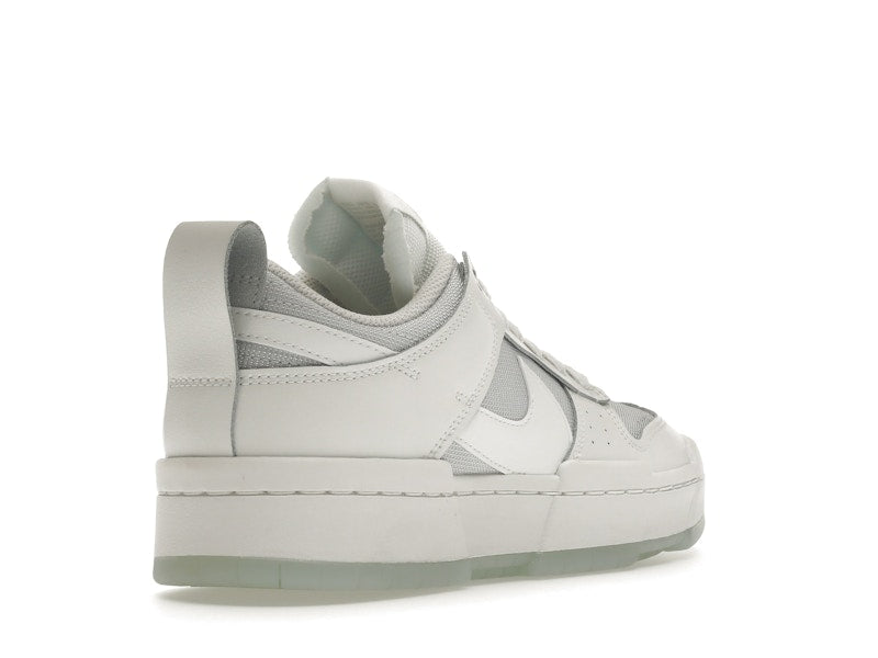 Nike Dunk Low Disrupt Photon Dust (Women's) - view 32