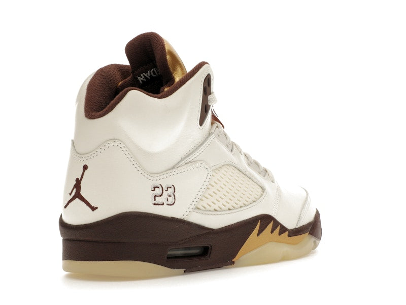 Jordan 5 Retro Golden Ticket (Women's) - vista 32
