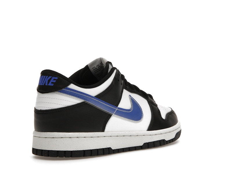 Nike Dunk Low Next Nature TPU Swoosh (GS) - Ansicht 32