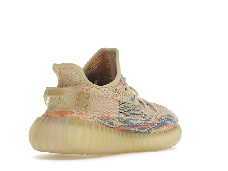 adidas Yeezy Boost 350 V2 MX Oat - vue 32