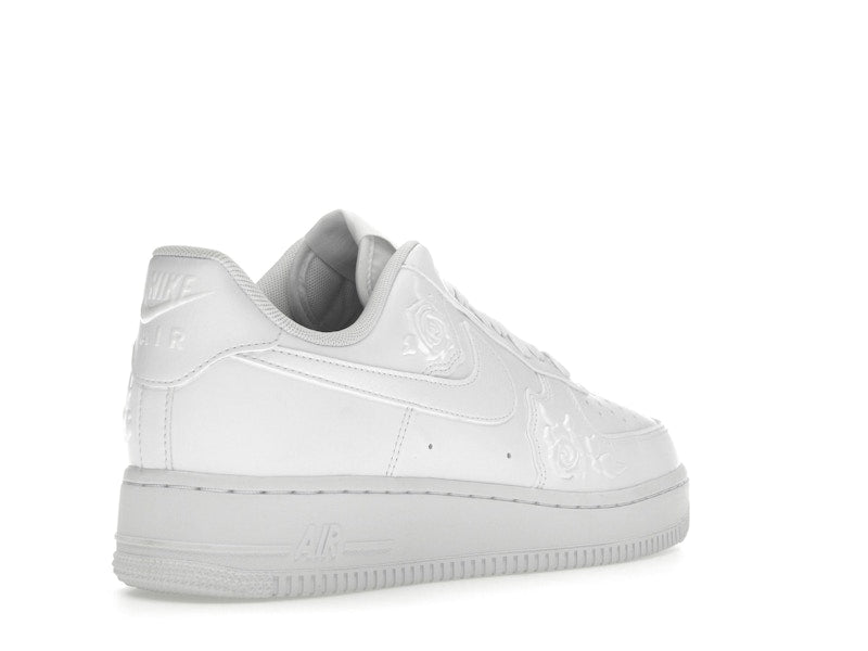 Nike Air Force 1 Low '07 White Roses (Women's) - Ansicht 32