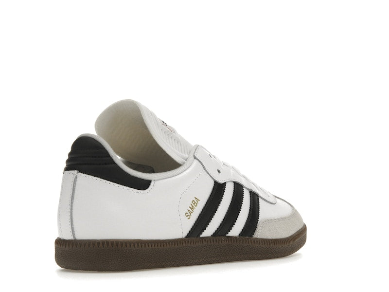 adidas Samba Classic White - Ansicht 32