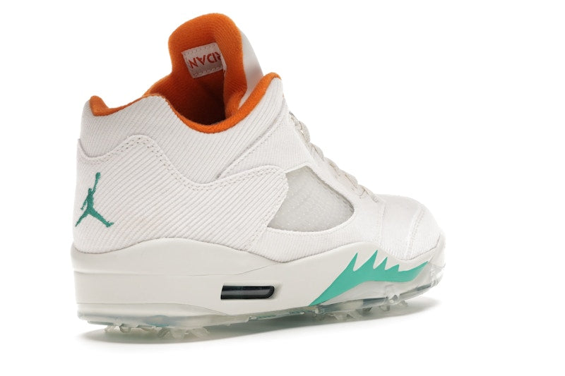 Jordan 5 Retro Low Golf Lucky and Good - Ansicht 32