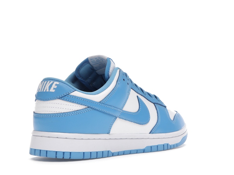 Nike Dunk Low UNC (2021) - weergave 32