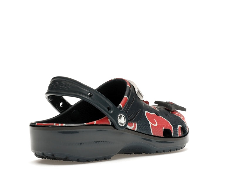 Crocs Classic Clog Naruto Itachi - widok 32