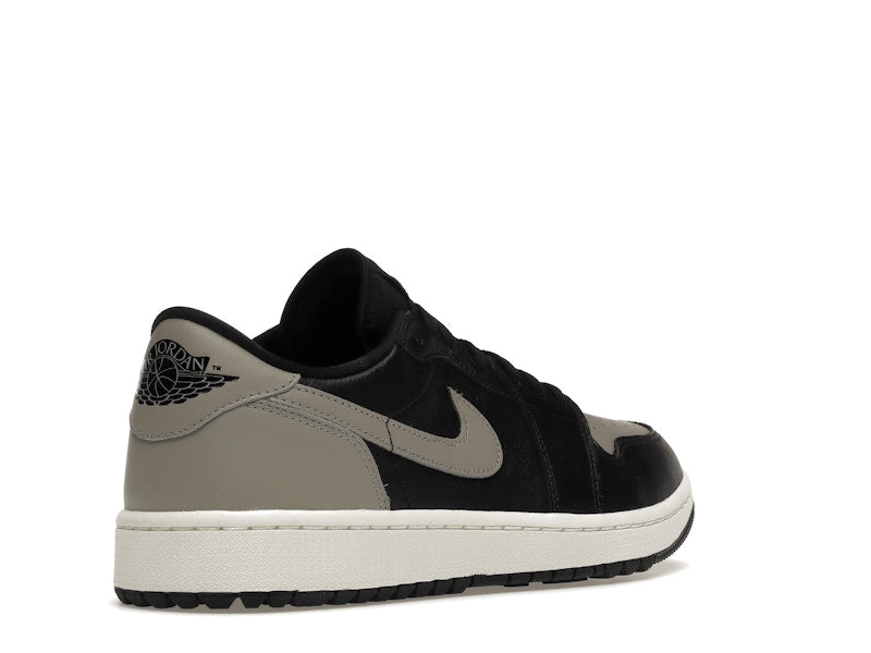 Air Jordan 1 Retro Low Golf Shadow - vue 31