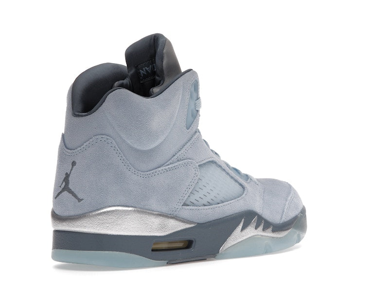 Air Jordan 5 Retro Bluebird (W) - view 31