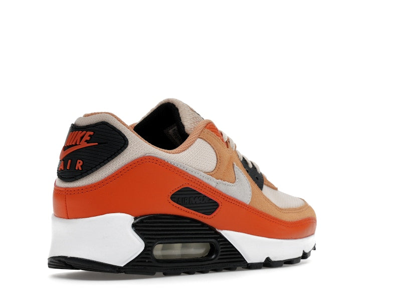 Nike Air Max 90 Copper Moon - visning 32