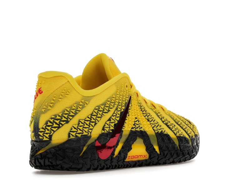 Nike Ja 3 Let Me Be Ja - Ansicht 32