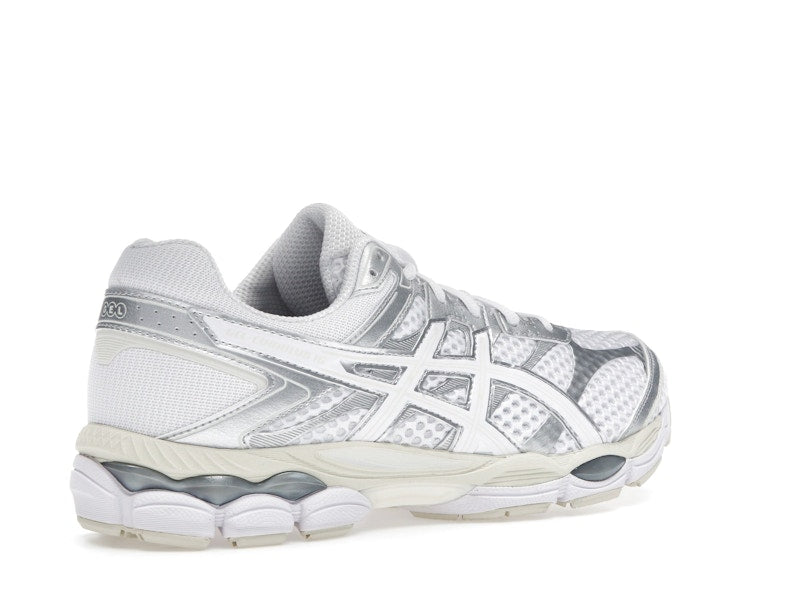ASICS GEL-Cumulus 16 White - vue 32