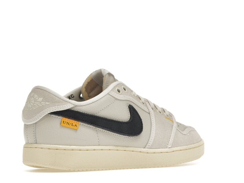Air Jordan 1 Retro Ajko Low SP Union Sail - weergave 32