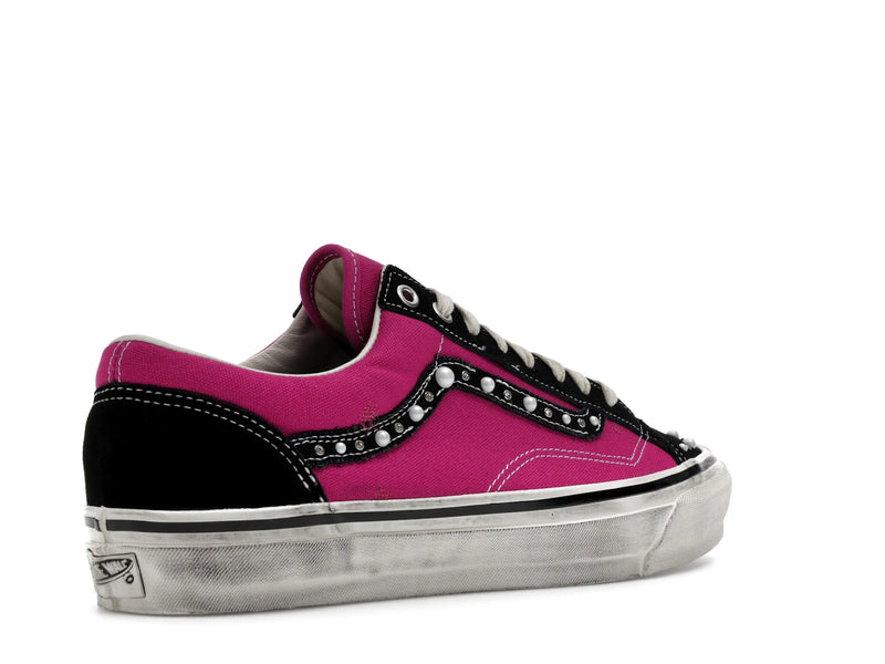 Vans Otw Old Skool 36 Pearlized Pack Pink Black - view 32