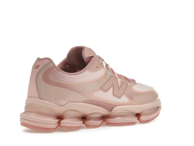 New Balance Abzorb 2000 Joe Freshgoods Everything Comes From Pink Paris Exclusive - visning 33