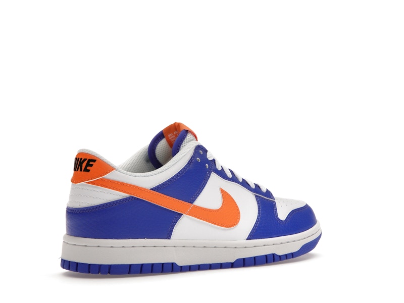 Nike Dunk Low Knicks (GS) - view 33