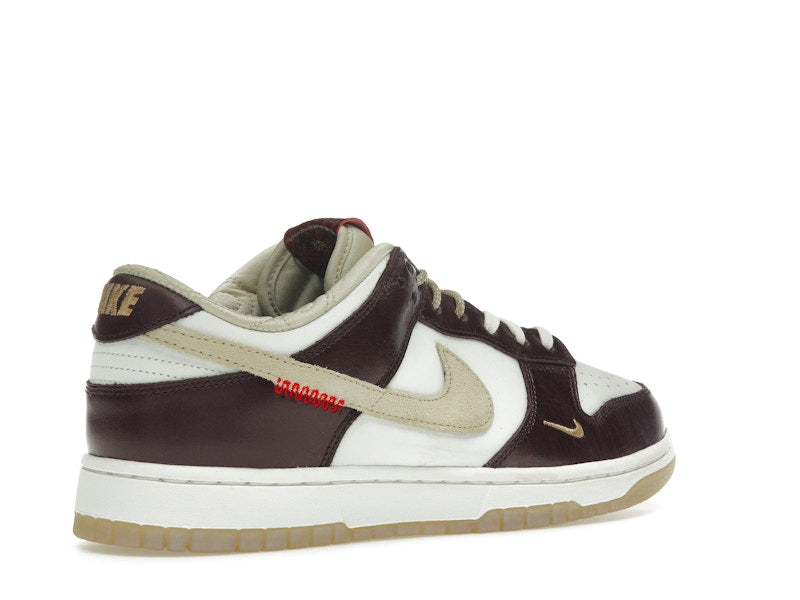 Nike Dunk Low LX Year Of the Snake (Women's) - vue 33