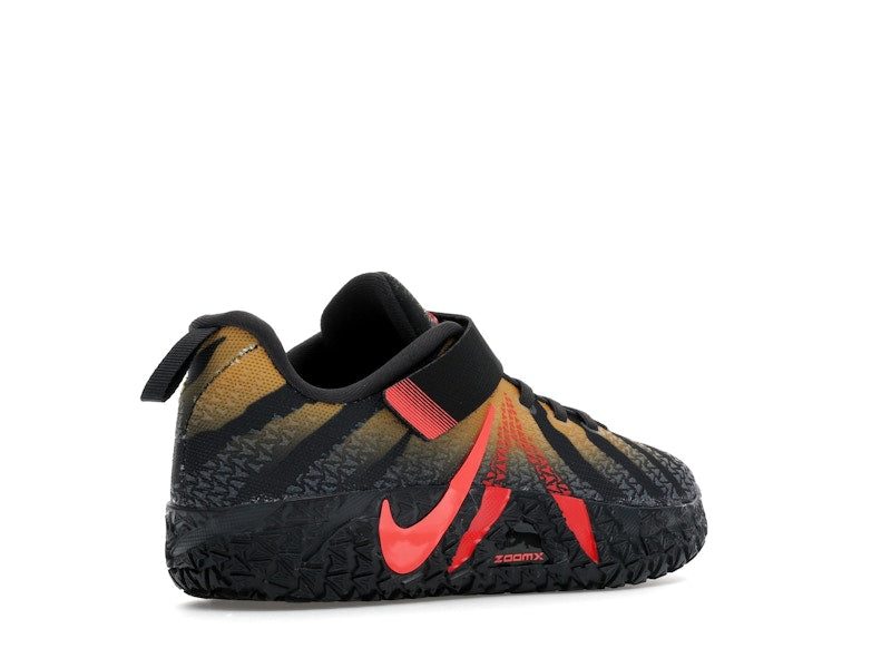 Nike Ja 3 Jurassic Park Raptor (PS) - Ansicht 33
