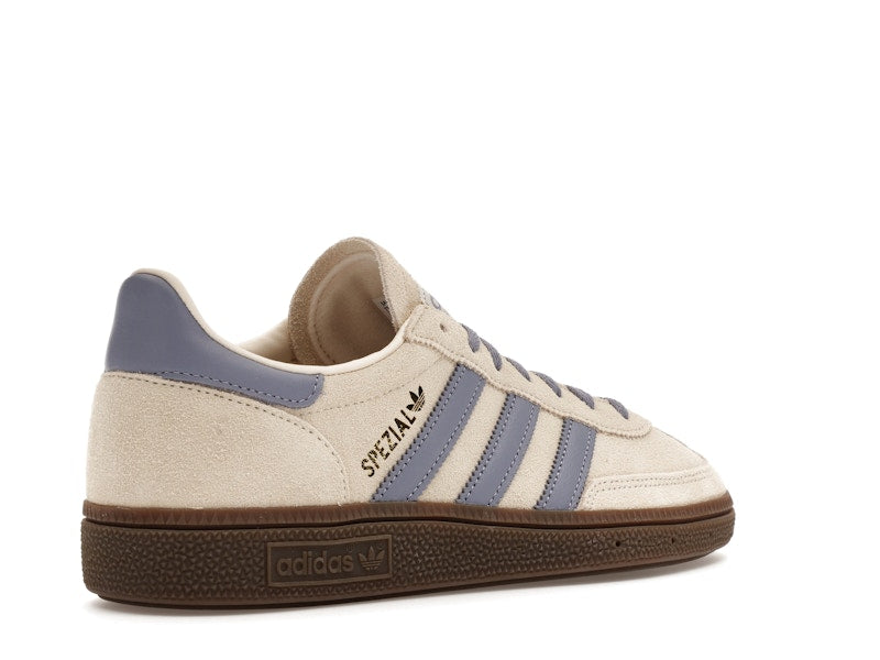 adidas Handball Spezial Wonder White Silver Violet (Women's) - Ansicht 33