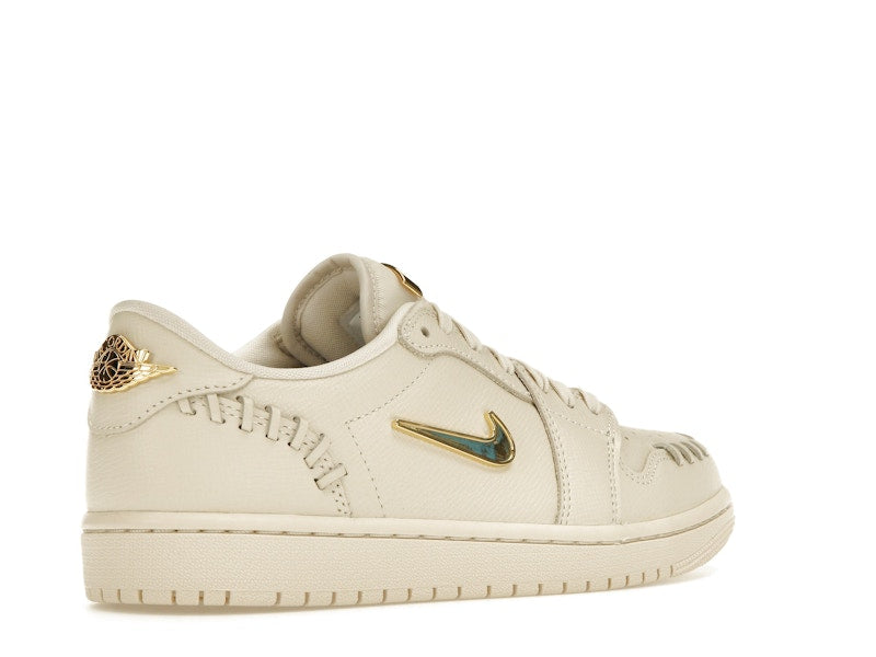 Jordan 1 Low Method of Make Legend Light Brown (Women's) - Ansicht 33