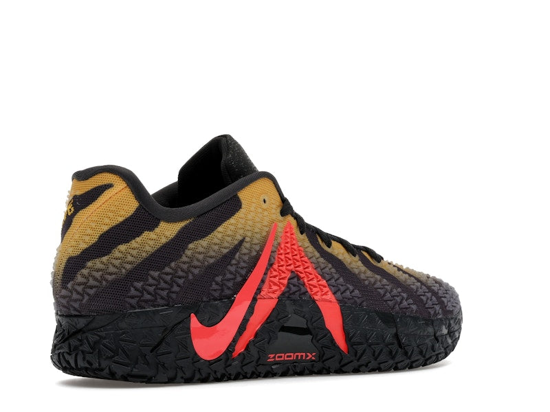 Nike Ja 3 Jurassic Park Raptor (GS) - Ansicht 33