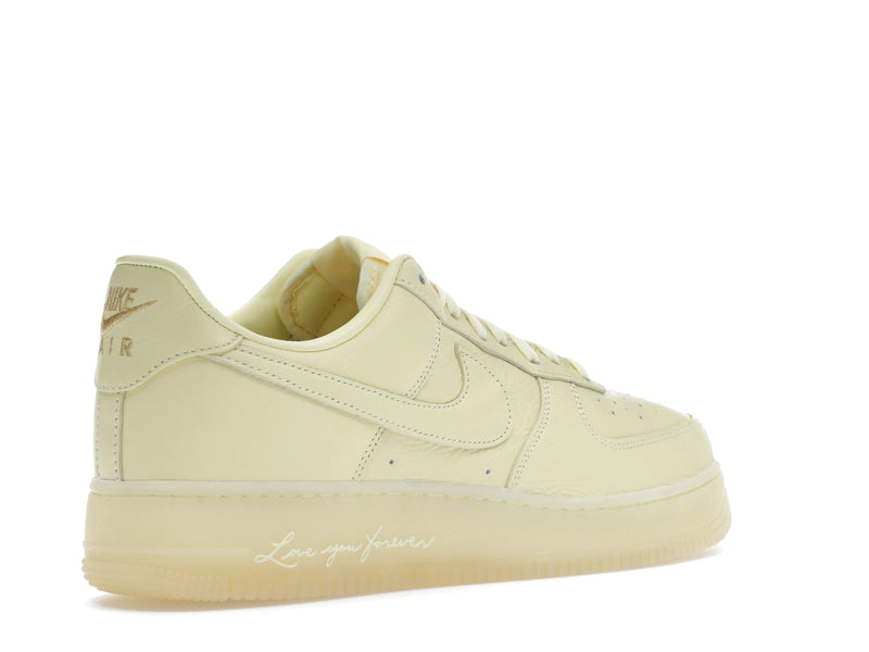 Nike Air Force 1 Low Drake Nocta Certified Lover Boy Citron Tint - widok 32