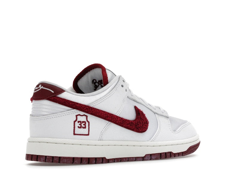 Nike Dunk Low Protro Kobe Bryant Lower Merion Home - visning 33