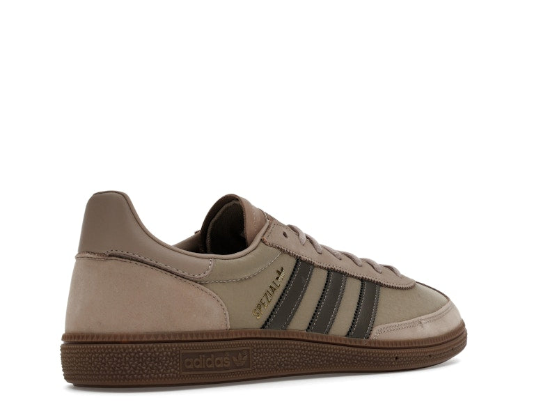 adidas Handball Spezial Trace Khaki Cargo Brown - vista 33