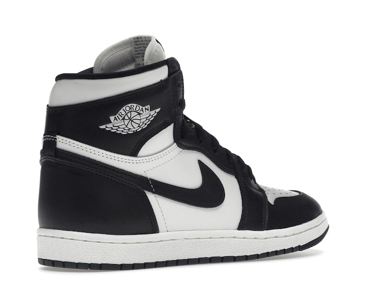 Air Jordan 1 Retro High 85 Black White (2023) - Ansicht 32
