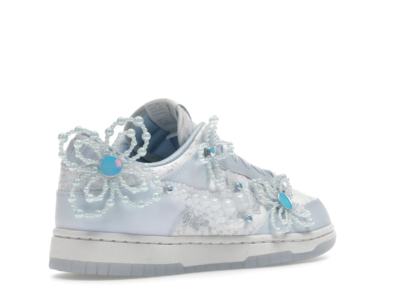 Nike Dunk Low Susan Fang Artist Collection (Women's) - Ansicht 33