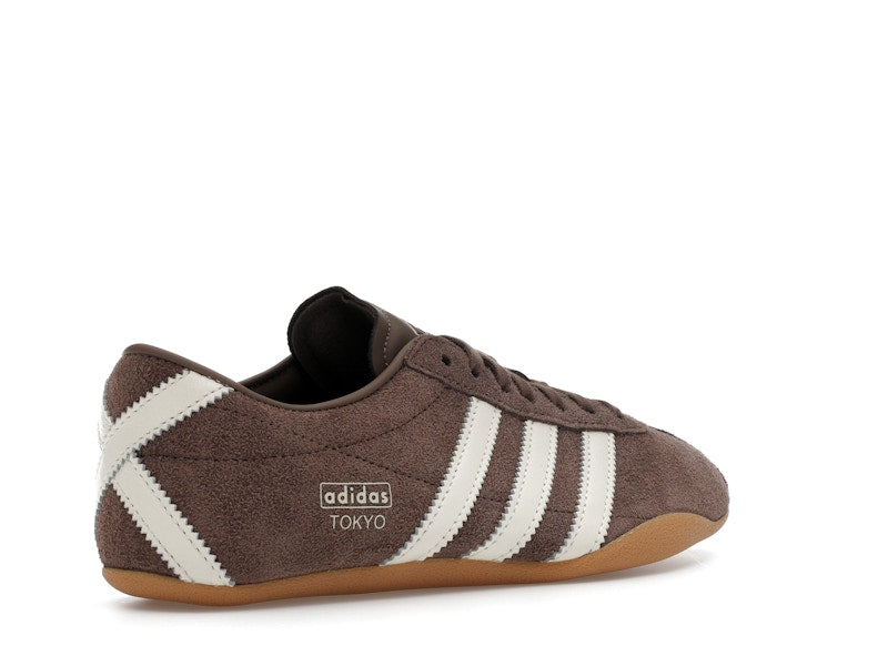 adidas Tokyo Earth Strata Off White (Women's) - vue 33