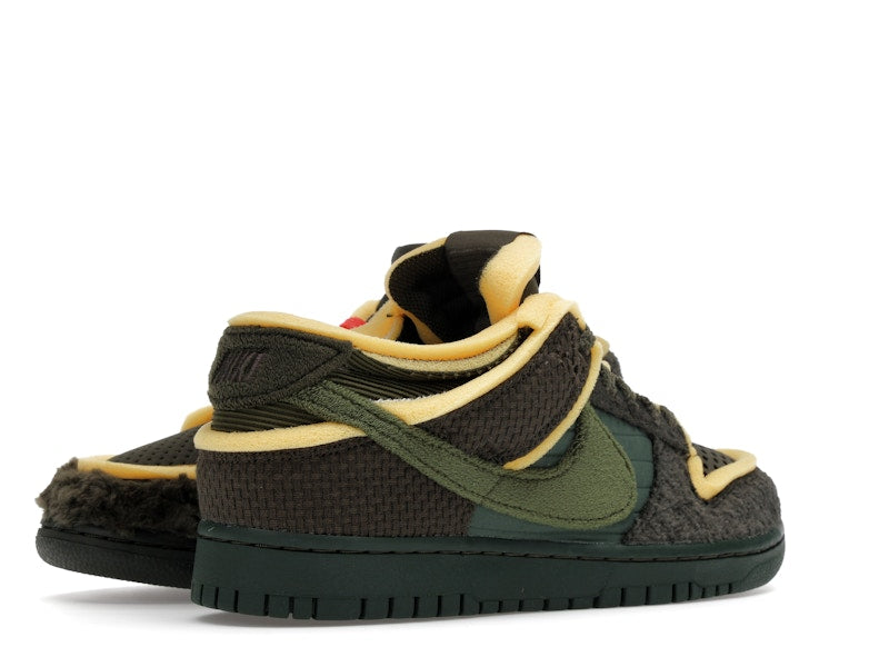 Nike Dunk Low Cactus Plant Flea Market Swamp Sponge Sequoia - Ansicht 33