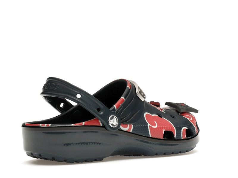 Crocs Classic Clog Naruto Itachi - widok 33