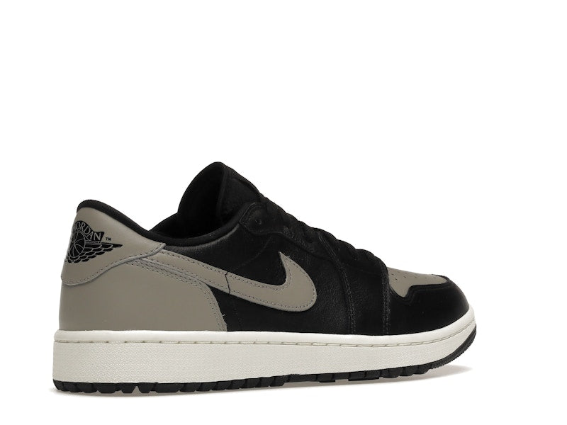 Air Jordan 1 Retro Low Golf Shadow - vue 32