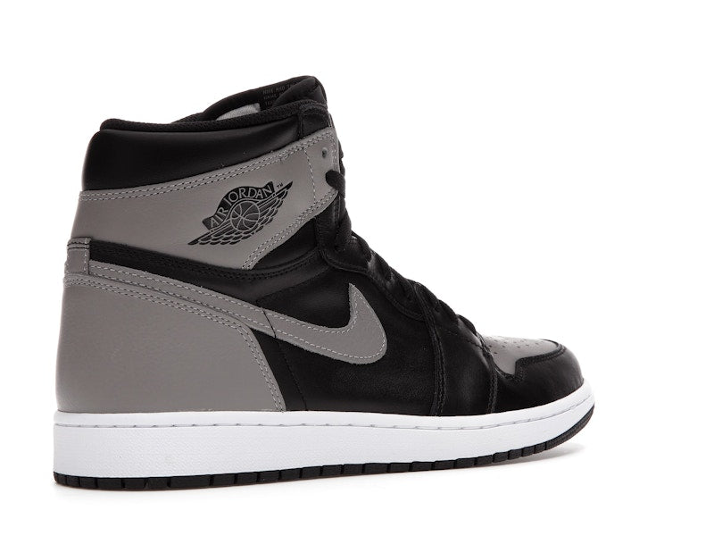 Air Jordan 1 Retro High Shadow (2018) - vue 32