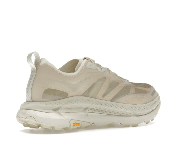 Hoka One One Mafate Speed 4 Lite Satisfy Bone - vue 33