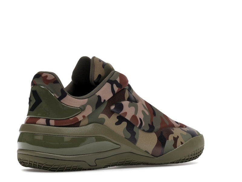Converse SHAI 001 Camo - widok 33