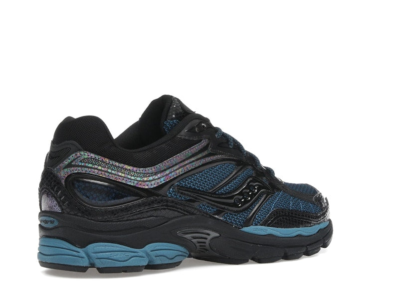 Saucony Progrid Omni 9 Glowaconstrictor Black - visning 32