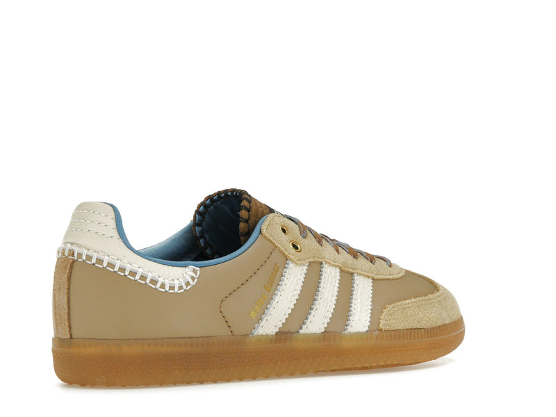 Adidas Samba Nylon Wales Bonner Desert White - visning 32