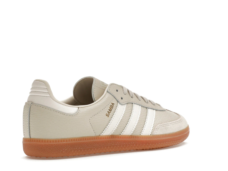 Adidas Samba OG Aluminum Gum - Ansicht 32