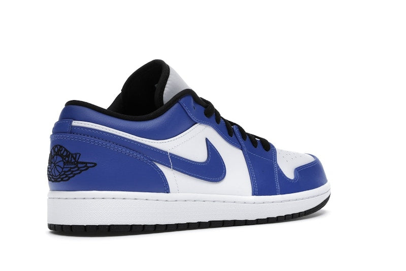 Air Jordan 1 Low Game Royal - weergave 32