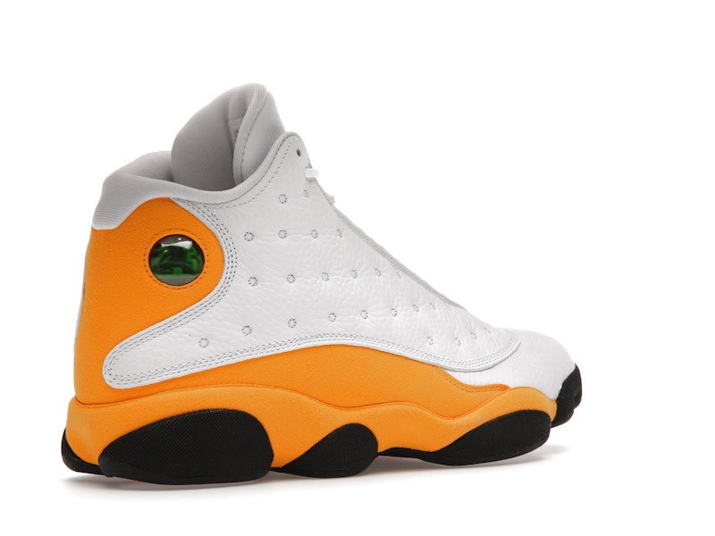 Air Jordan 13 Retro Del Sol - vista 32