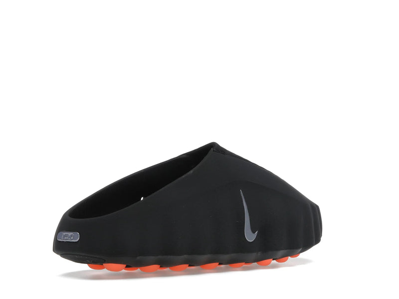 Nike Mind 001 Slide Black Chrome Femme - view 32