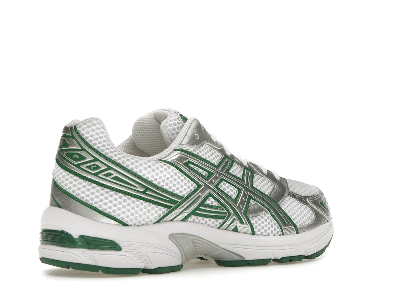ASICS GEL-1130 White Silver Green - visning 33
