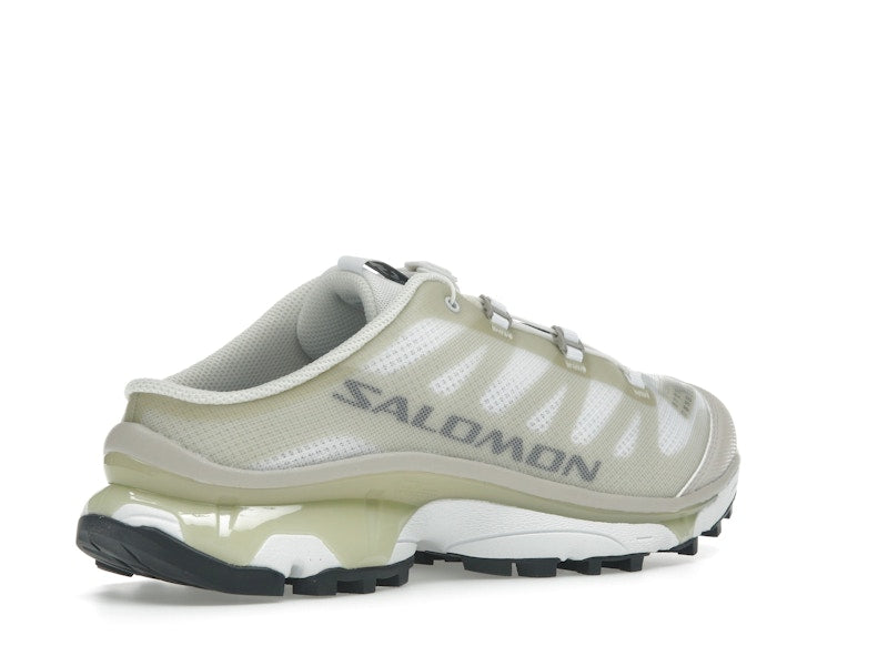 Salomon XT-4 Mule MM6 Maison Margiela White Green Haze - Ansicht 33