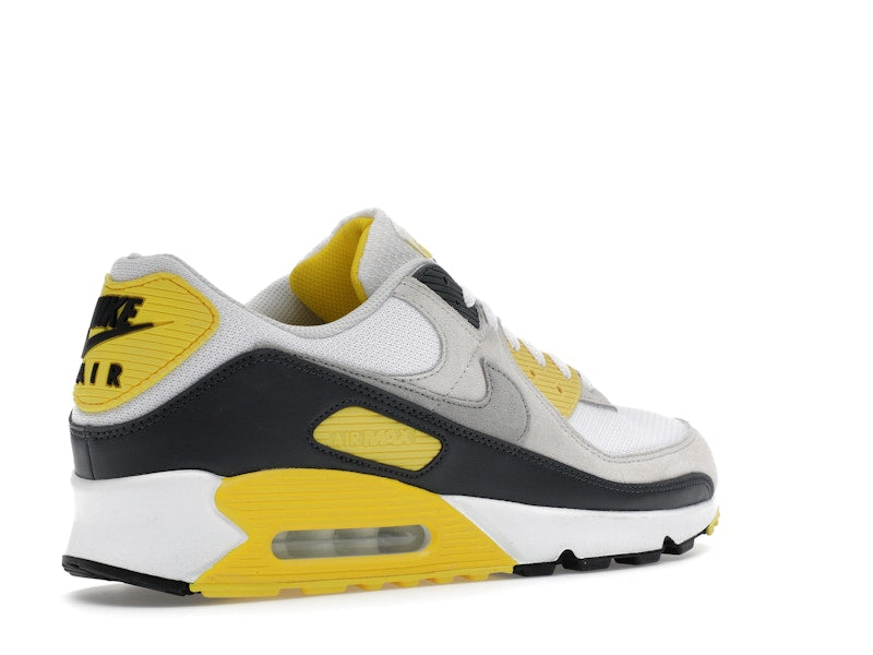 Nike Air Max 90 White Lightning - Ansicht 33