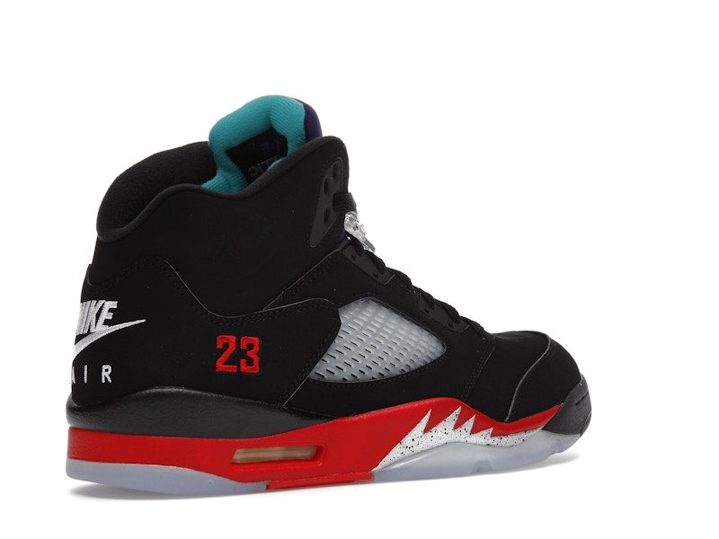 Jordan 5 Retro Top 3 - Ansicht 33