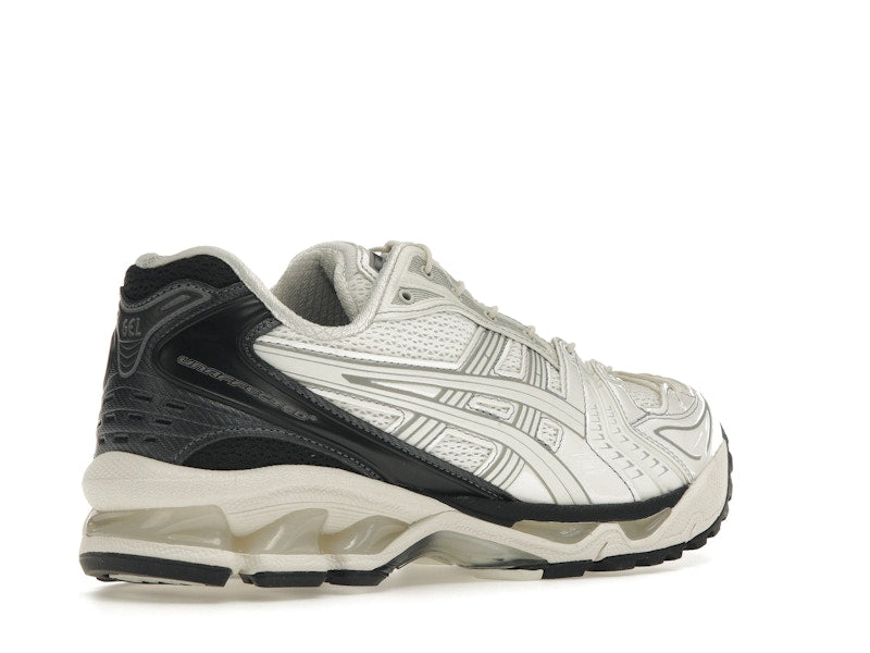 ASICS GEL-Kayano 14 Unaffected Infinite Wonders Pack White - visning 33