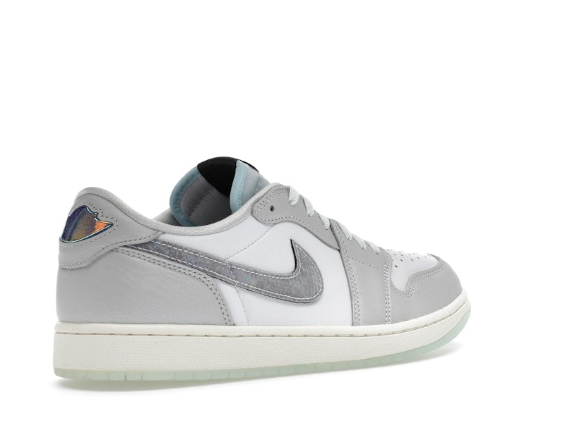 Jordan 1 Retro Low OG Year of the Snake (2025) - visning 33