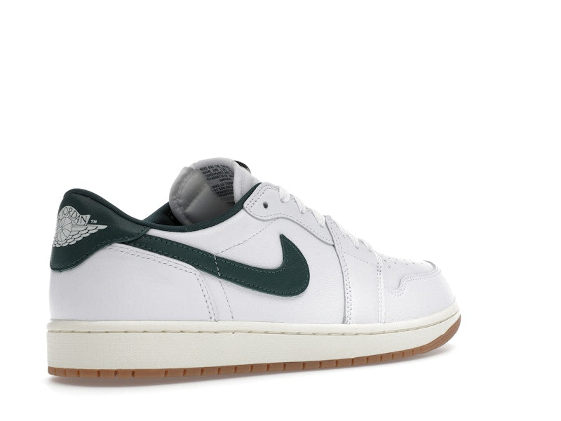 Jordan 1 Retro Low OG Oxidized Green (Women's) - view 33
